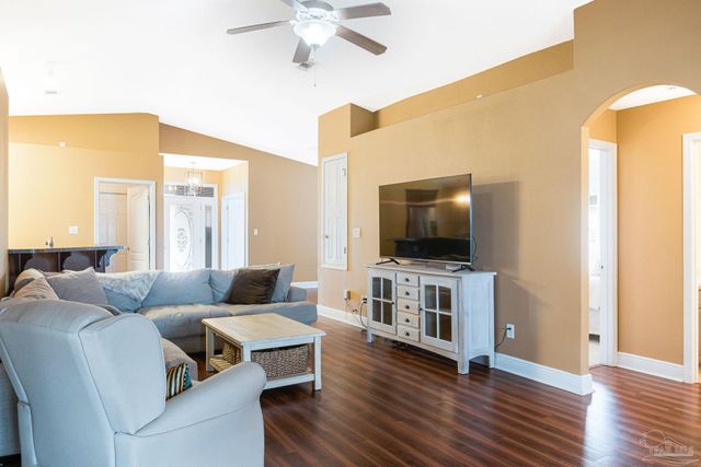 3408 Wasatch Range Loop, Pensacola, FL 32526