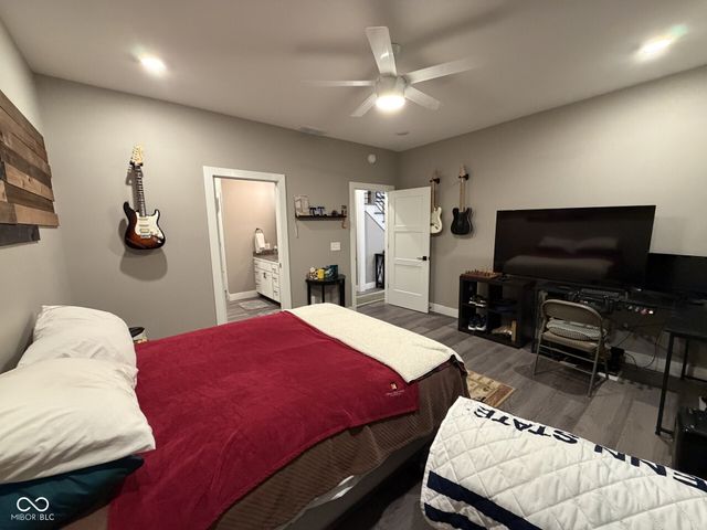 6804 Sunflower Court, Seymour, IN 47274