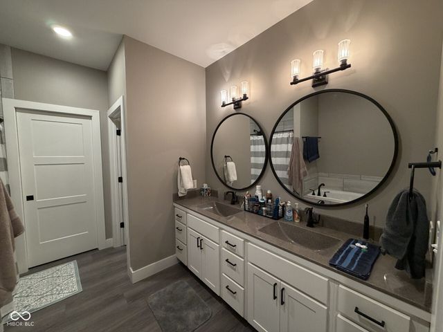 6804 Sunflower Court, Seymour, IN 47274