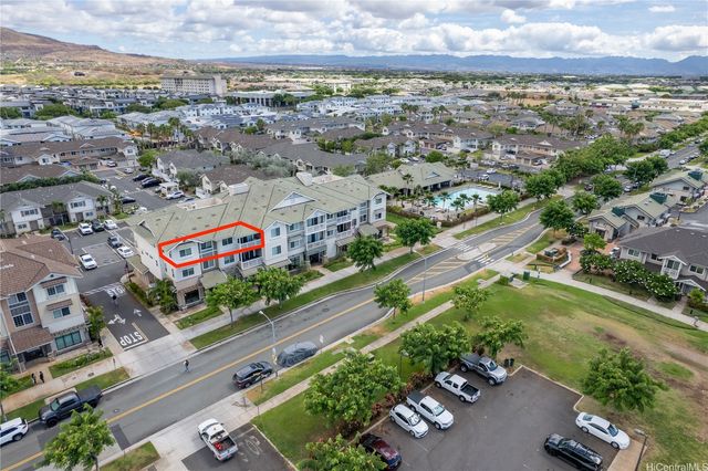 1020 Kakala Street 921, Kapolei, HI 96707