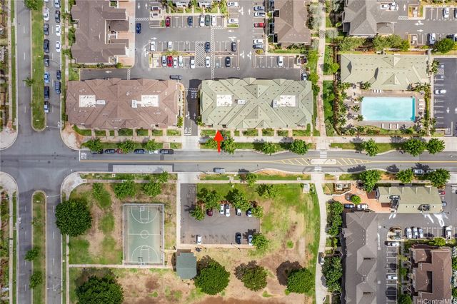 1020 Kakala Street 921, Kapolei, HI 96707