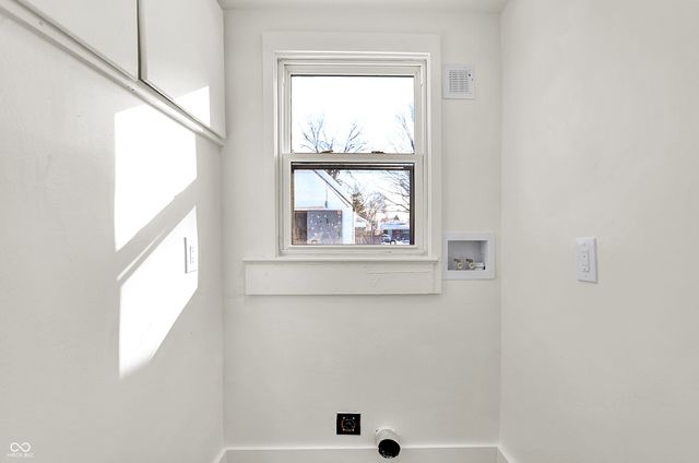 2645 Collier Street, Indianapolis, IN 46241