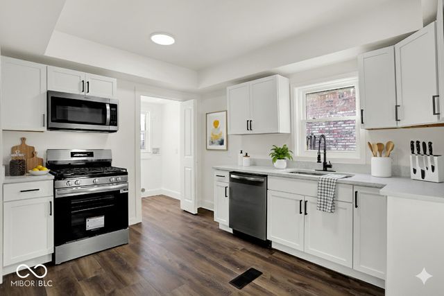 2645 Collier Street, Indianapolis, IN 46241