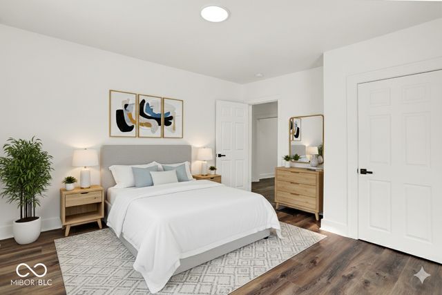 2645 Collier Street, Indianapolis, IN 46241