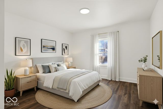 2645 Collier Street, Indianapolis, IN 46241