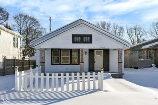 2645 Collier Street, Indianapolis, IN 46241
