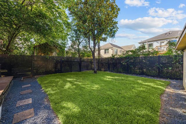 2613 Wichita Street, Houston, TX 77004