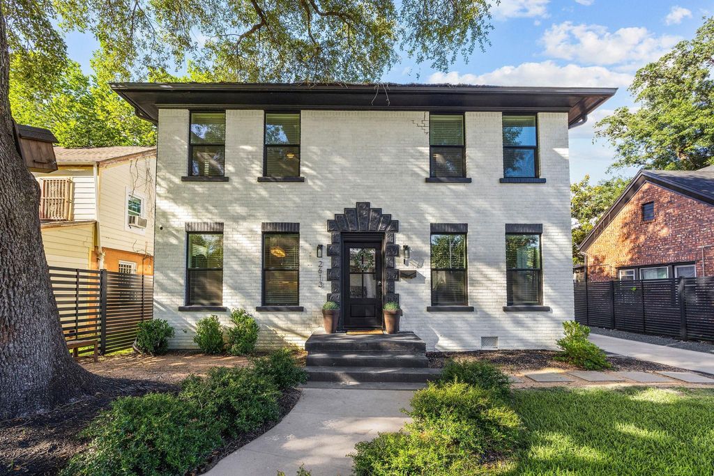 2613 Wichita Street, Houston, TX 77004