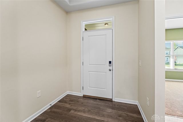 242 Beckwourth Drive, Monroe, OH 45050