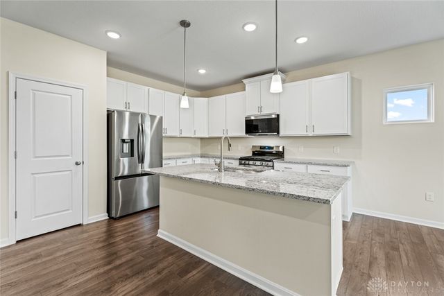 242 Beckwourth Drive, Monroe, OH 45050