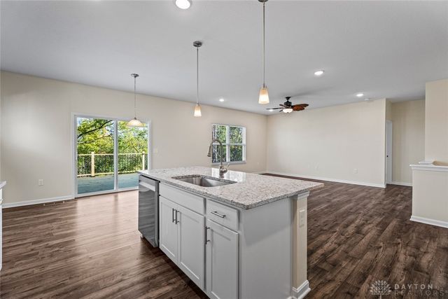 242 Beckwourth Drive, Monroe, OH 45050