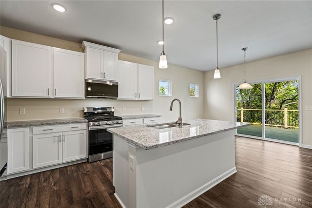 242 Beckwourth Drive, Monroe, OH 45050