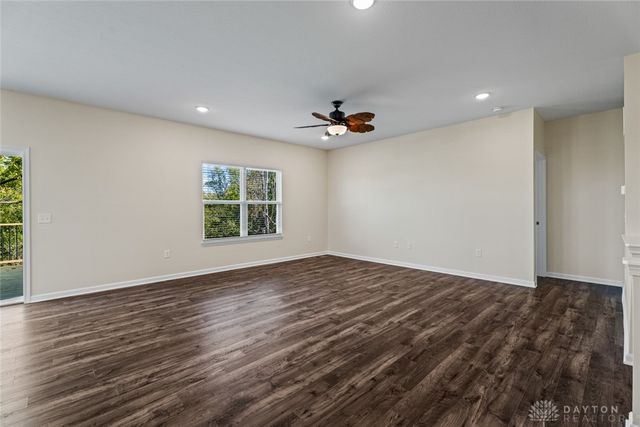 242 Beckwourth Drive, Monroe, OH 45050