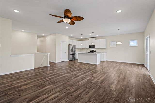 242 Beckwourth Drive, Monroe, OH 45050