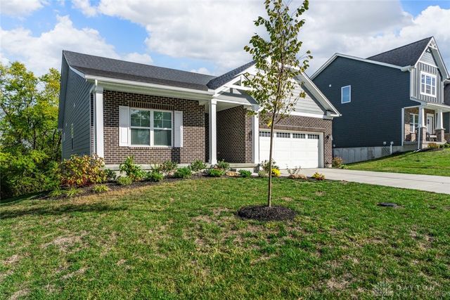 242 Beckwourth Drive, Monroe, OH 45050