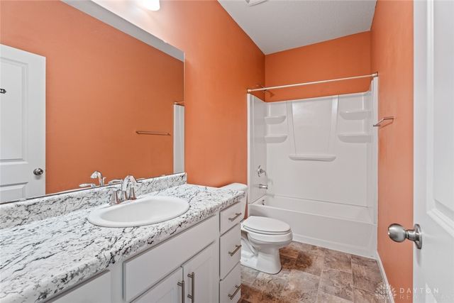 242 Beckwourth Drive, Monroe, OH 45050