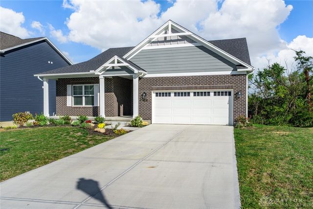 242 Beckwourth Drive, Monroe, OH 45050