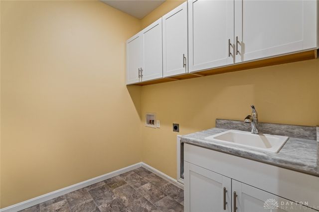 242 Beckwourth Drive, Monroe, OH 45050