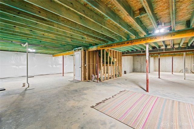 242 Beckwourth Drive, Monroe, OH 45050