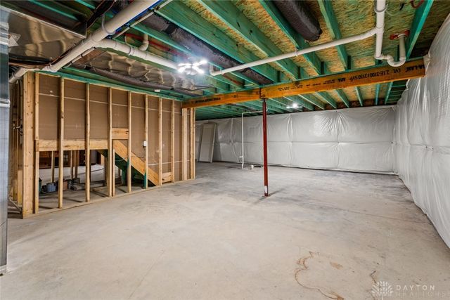 242 Beckwourth Drive, Monroe, OH 45050