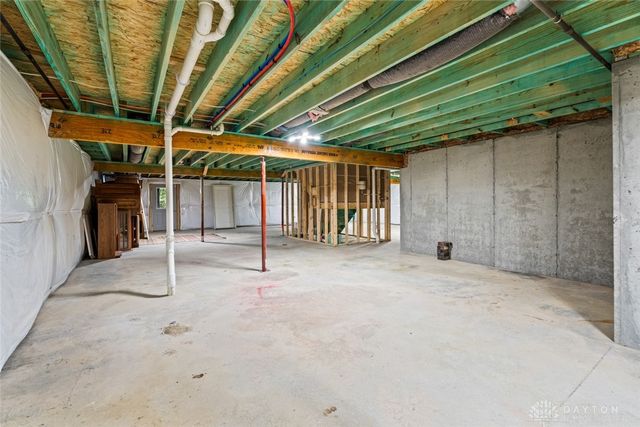 242 Beckwourth Drive, Monroe, OH 45050