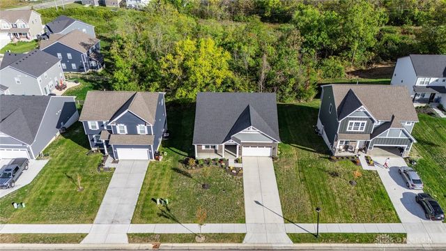 242 Beckwourth Drive, Monroe, OH 45050