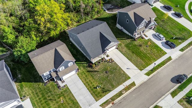 242 Beckwourth Drive, Monroe, OH 45050
