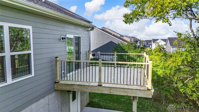 242 Beckwourth Drive, Monroe, OH 45050