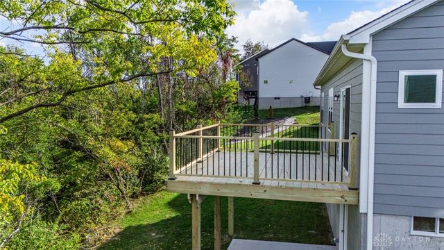 242 Beckwourth Drive, Monroe, OH 45050