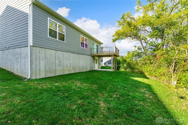 242 Beckwourth Drive, Monroe, OH 45050