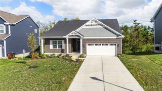 242 Beckwourth Drive, Monroe, OH 45050