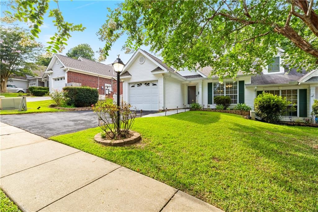 246 Spring Lake Drive N, Mobile, AL 36695 — photo 2