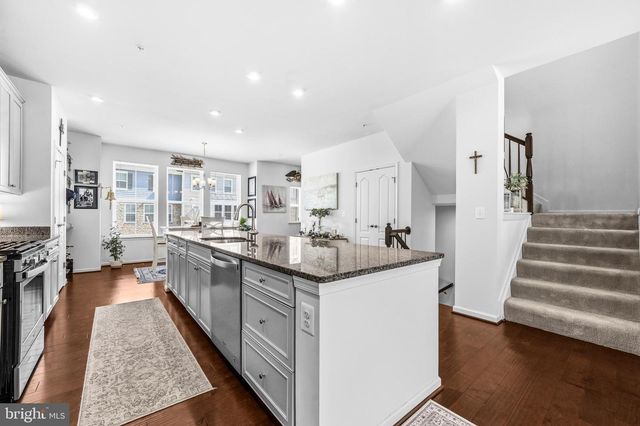 1313 IRON OAK CV, Crofton, MD 21114