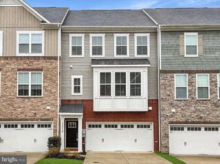 1313 IRON OAK CV, Crofton, MD 21114