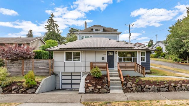 3203 35th Avenue S, Seattle, WA 98144