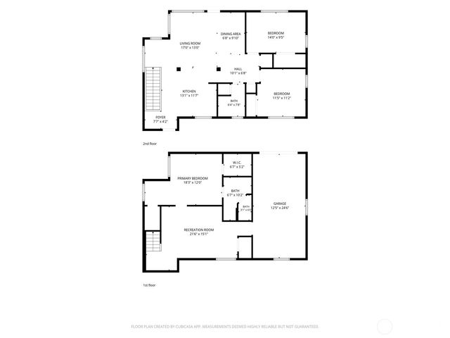 3203 35th Avenue S, Seattle, WA 98144