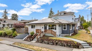 3203 35th Avenue S, Seattle, WA 98144