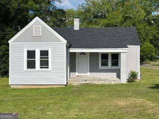 131 Irby Street SW, Milledgeville, GA 31061