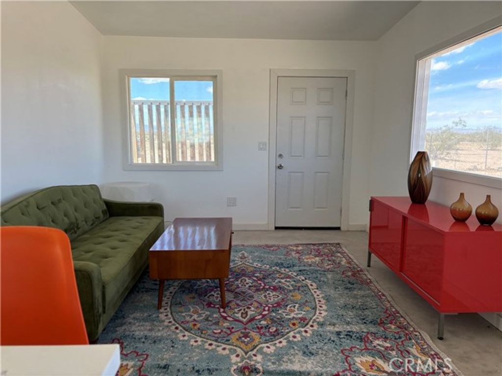 86515 Amboy Road, Twentynine Palms, CA 92277