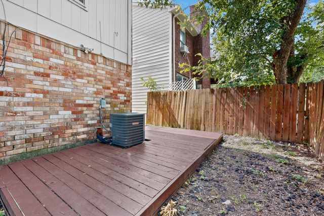 6120 Cypress Point Drive, Garland, TX 75043