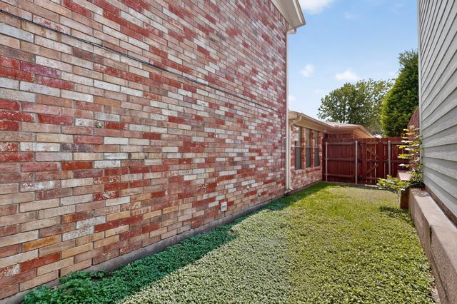 6120 Cypress Point Drive, Garland, TX 75043