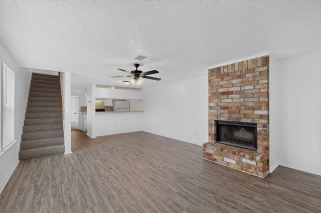 6120 Cypress Point Drive, Garland, TX 75043