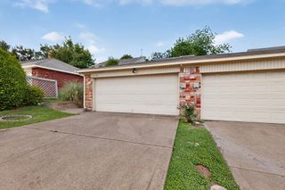 6120 Cypress Point Drive, Garland, TX 75043