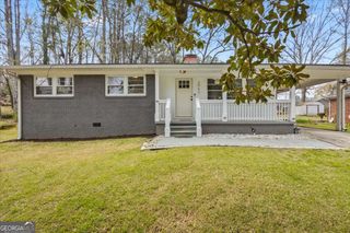 3962 Cornell Boulevard SW, Atlanta, GA 30331