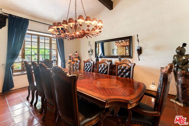4152 Falling Leaf Drive, Encino, CA 91316