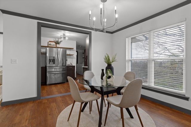 208 Buena Vista Drive, Chattanooga, TN 37404