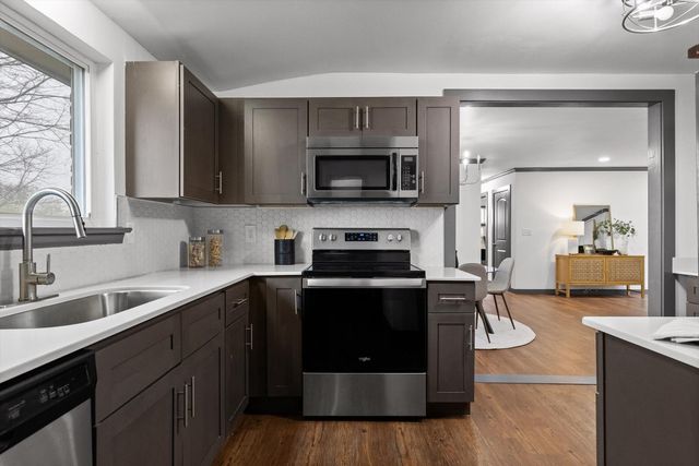 208 Buena Vista Drive, Chattanooga, TN 37404