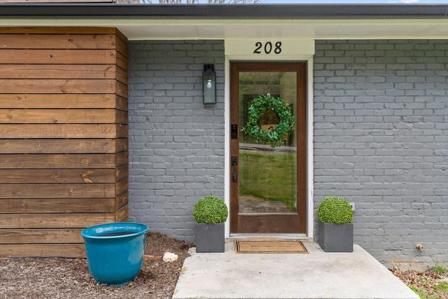 208 Buena Vista Drive, Chattanooga, TN 37404