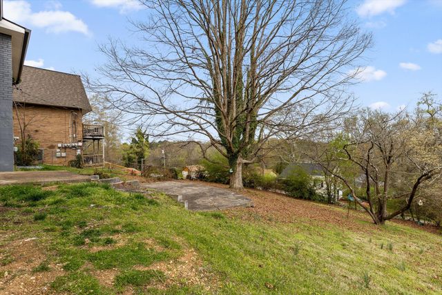 208 Buena Vista Drive, Chattanooga, TN 37404