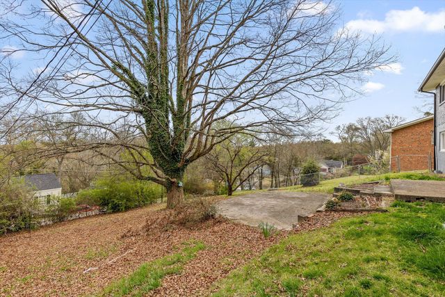 208 Buena Vista Drive, Chattanooga, TN 37404